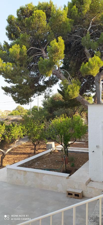 Villa Francesca Appartamento Ciao Ciao Bambina Polignano a Mare Dış mekan fotoğraf